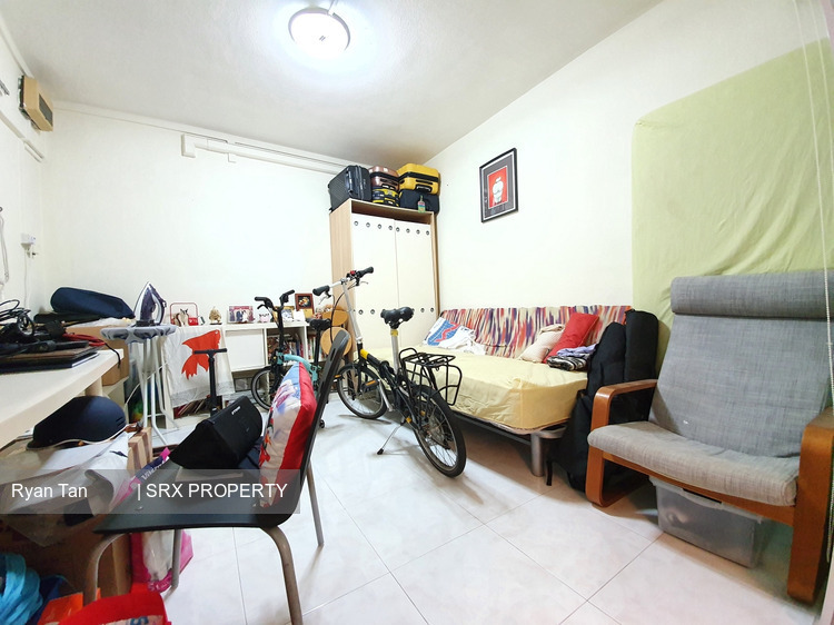 Tampines Street 43 thumbnail photo